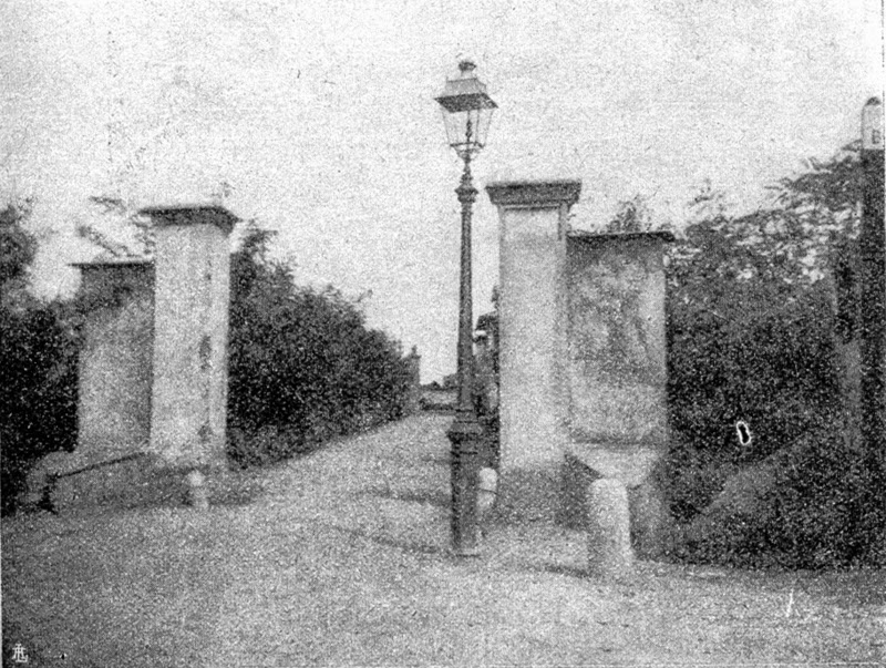 Cimitero storico Milano Cimitero storico Milano