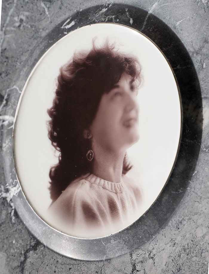 servizio fotoceramica funebre