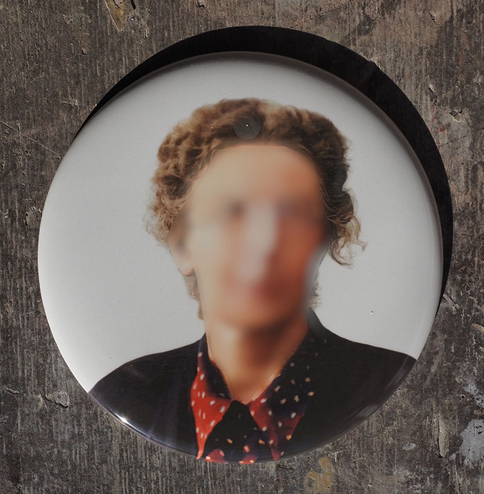 realizzazione fotoceramiche funerarie Milano