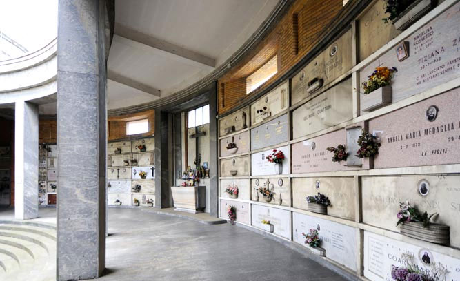 Realizzazione lapidi funerarie Milano